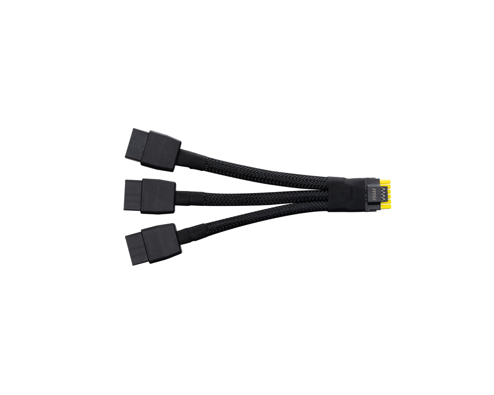 Видеокарта MSI GeForce RTX 5080 16 ΓБ Retail