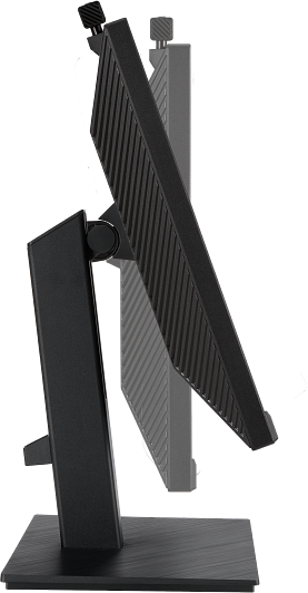 Монитор Asus 23.8" Business BE24EQSK черный IPS LED 16:9 HDMI M/M Cam матовая HAS Piv 1000:1 300cd 178гр/178гр 1920x1080 75Hz VGA DP FHD USB 5.6кг