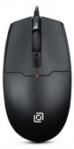 Мышь Oklick Мышь 147M 1504733, цвет черный