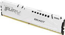 Оперативная память Kingston FURY Beast White KF552C40BW-16, RTL