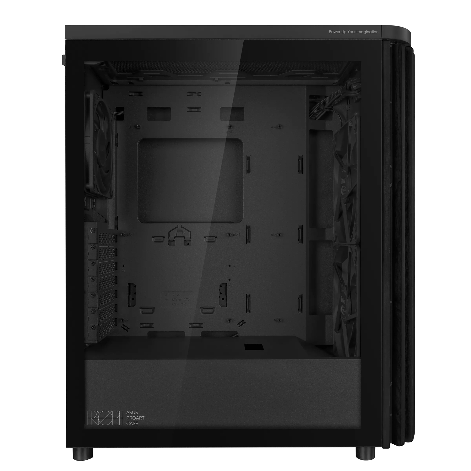 Корпус ASUS ProArt PA401 TG