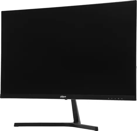 Монитор Dahua LM24-B201S 23.8-inch черный