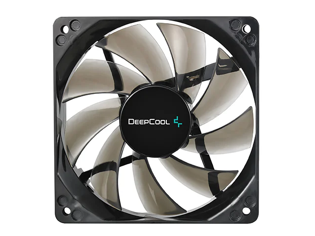 Вентилятор Deepcool для корпуса WIND Wind Blade 120