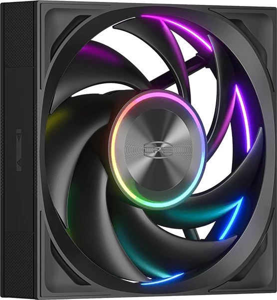Кулер Процессорный PCCooler жидкостная система охлаждения DT360 ARGB Display
