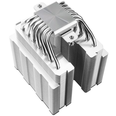 Кулер Процессорный Thermalright для CPU Phantom Spirit 120 SE