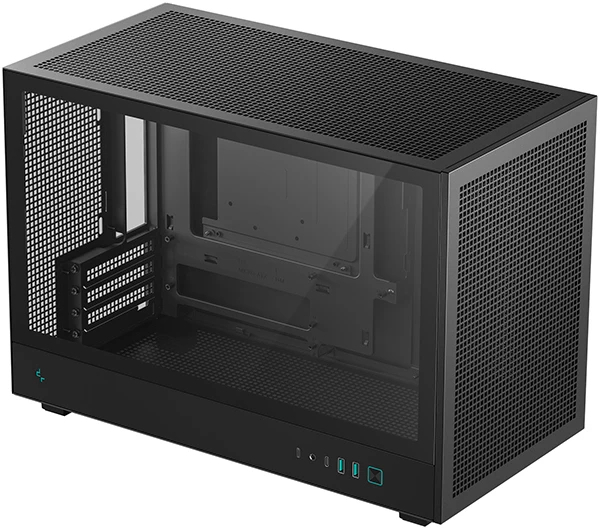 Корпус Deepcool CH260 TG