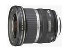 

Объектив Canon EF-S USM