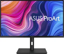 Монитор ASUS auto_model 32.0-inch черный