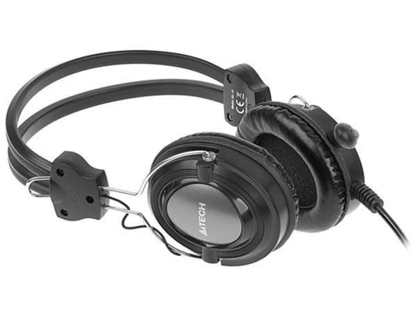 

Гарнитура A4tech HS-19