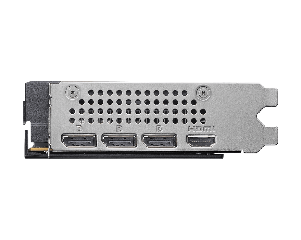Видеокарта MSI GeForce RTX 5050 8 ΓБ Retail