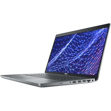 Ноутбук Dell Technologies Latitude 5430 Intel Core i7-1255U (серый)