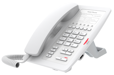 IP-телефон FANVIL H3