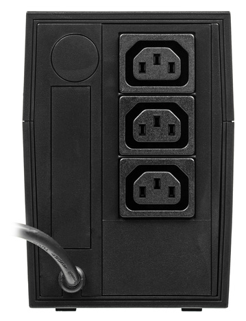 ИБП Powercom Raptor RPT RPT-1000A