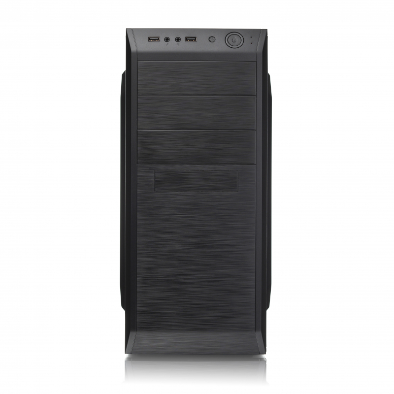 Корпус Foxline FL-815