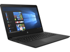 

Ноутбук HP Inc. 14-bp013ur