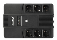 ИБП Powerman POWERMAN BRICK 600
