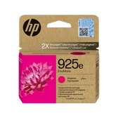 Картридж пурпурный HP Inc. G25e EvoMore, 4K0W1PE