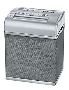 Шредер Fellowes PowerShred Shredmate