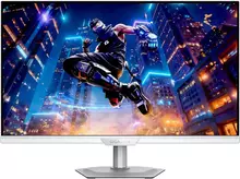 Монитор Gigabyte M27UP 27.0-inch черный