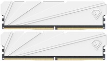 Оперативная память Netac DDR4  2x8GB, NTSSD4P32DP-16W