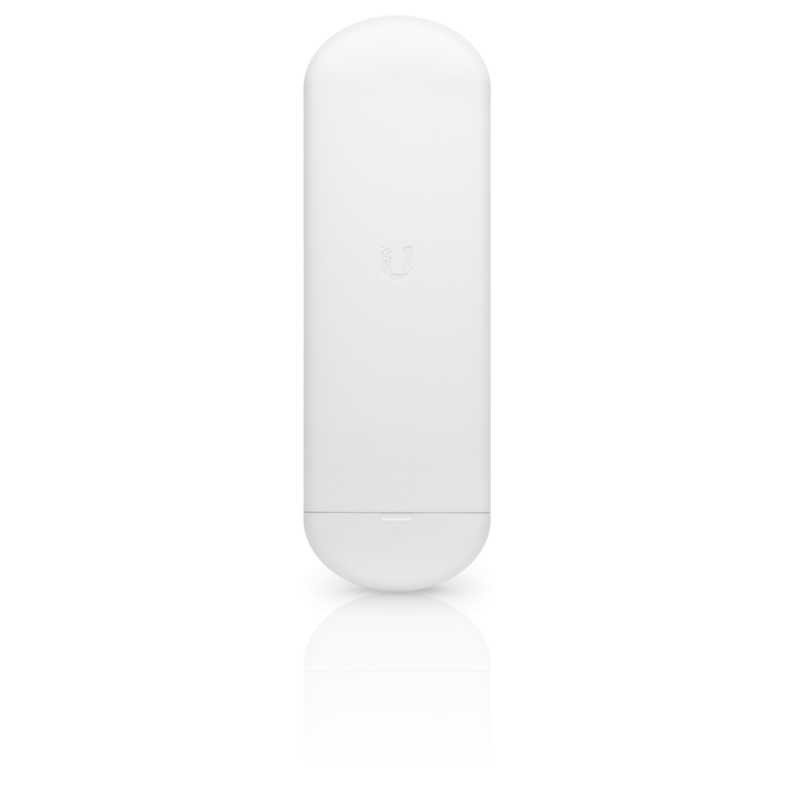 Точка доступа UBIQUITI NS-5AC