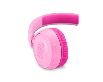 Наушники JBL R 300, цвет розовый