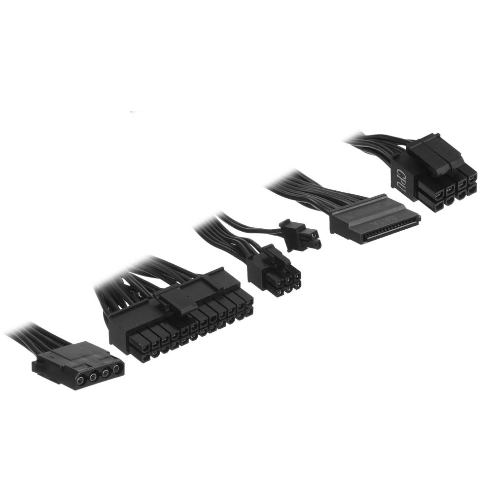 Блок питания Gigabyte P650SS