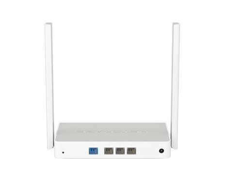Wi-Fi роутер Netcraze NC-1714
