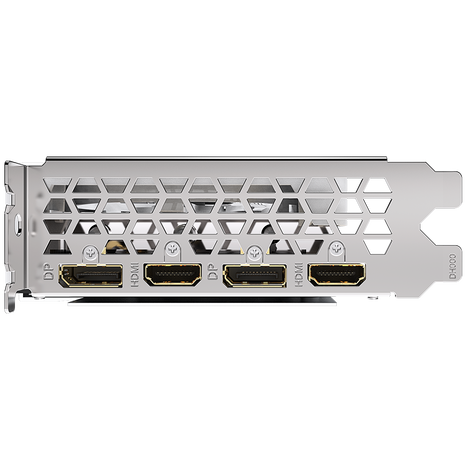 Видеокарта Gigabyte GeForce RTX 3060 12 ΓБ Retail