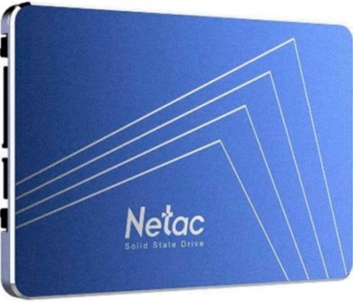 Внутренний твердотельный накопитель Netac SATA III 128Gb