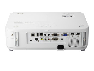 Проектор NEC M403H