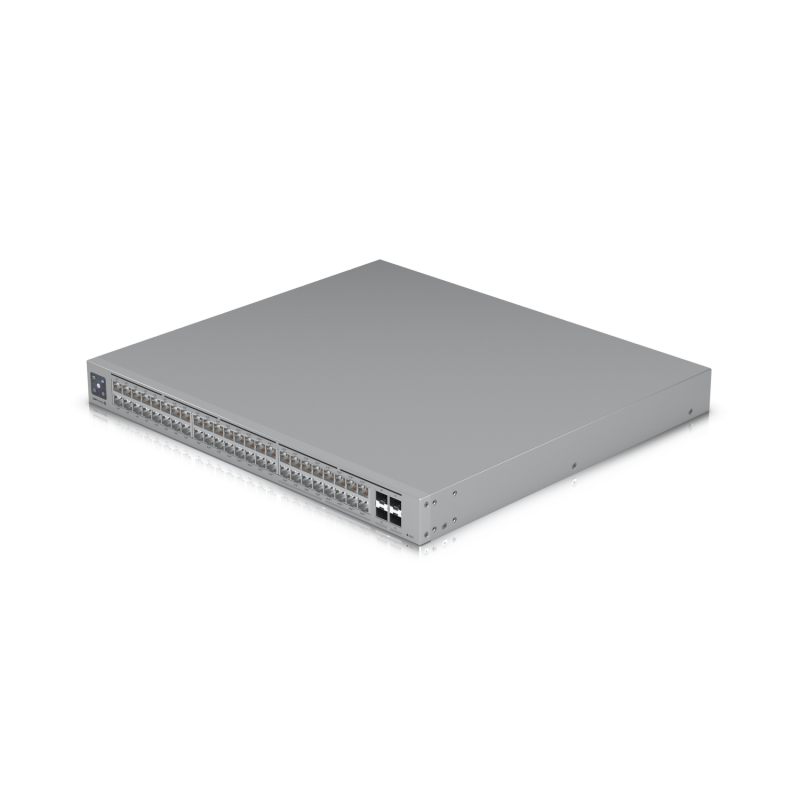 Коммутатор UBIQUITI USW-Pro-Max-48