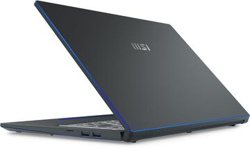 Ноутбук MSI A11UC Intel Core i5-1155G7 (серый)