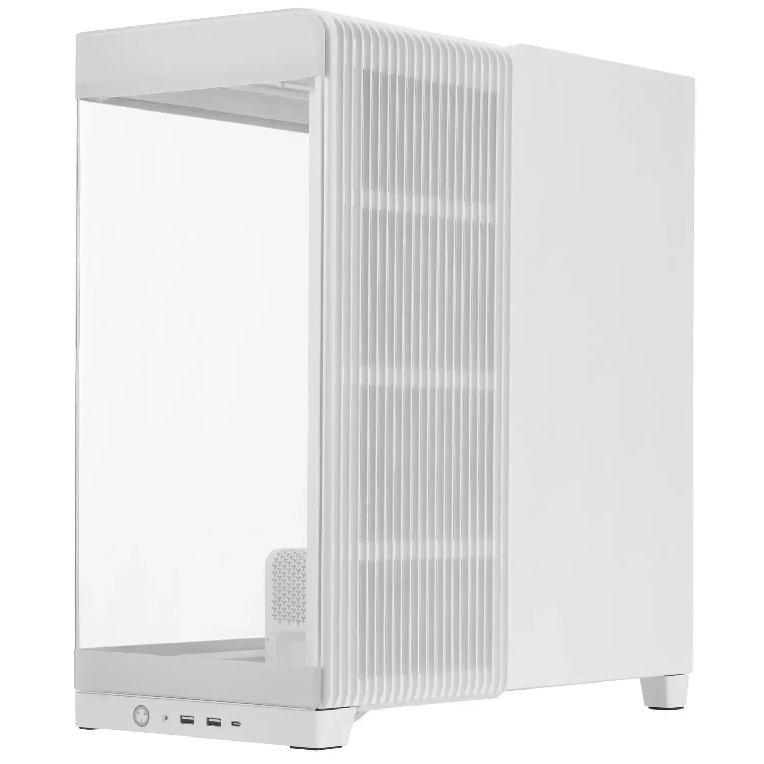 Корпус Corsair Frame 4500X RS-R ARGB