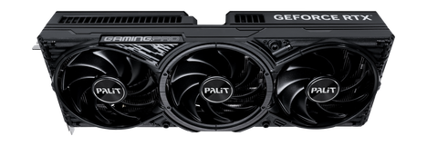 Видеокарта Palit GeForce RTX 5070 Ti 16 ΓБ Retail