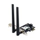 Адаптер Wi-Fi ASUS PCE-BE6500