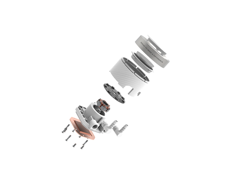 Кулер Процессорный ID-Cooling система водяного охлаждения FX360 Inf