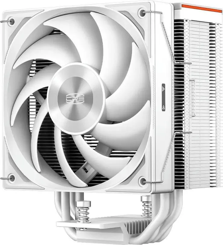 Кулер Процессорный PCCooler для процессора RZ400 V2