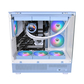 Вентилятор Thermaltake Case Fan CT140 EX ARGB Sync Hydrangea Blue (3 Pack)