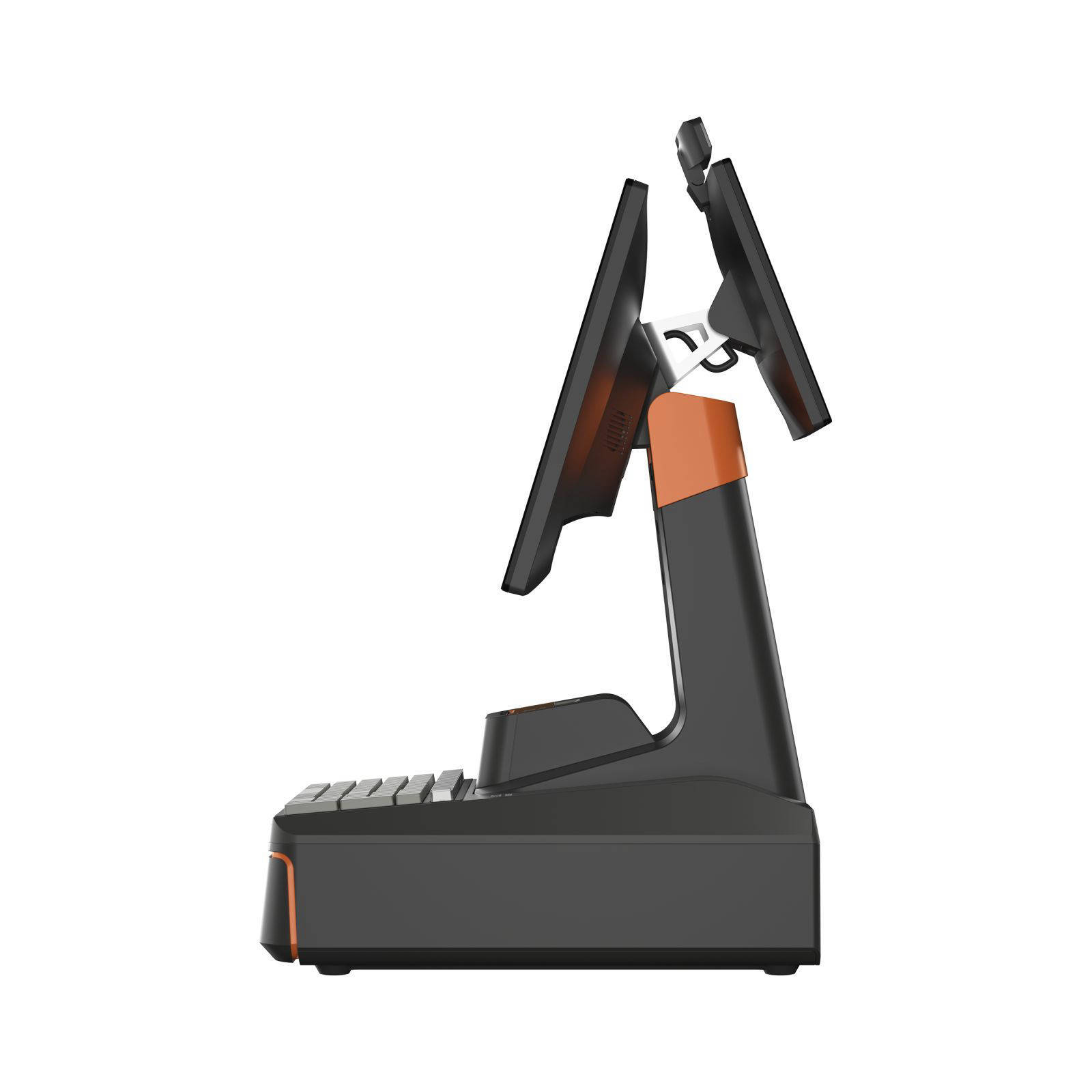 Моноблок SUNMI POS-терминал D2S Combo