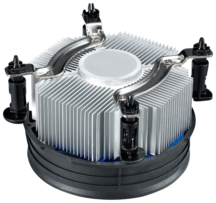 Кулер Процессорный Deepcool для CPU Theta THETA 21 PWM