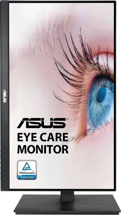 Монитор ASUS VA229QSB 21.5-inch черный