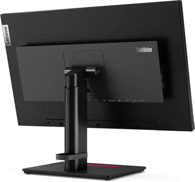 Монитор LENOVO P24h-2L 23.8-inch черный