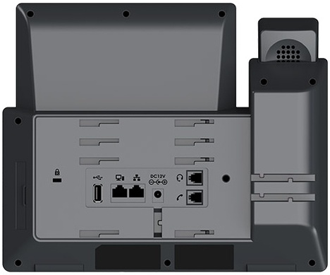 IP-телефон Grandstream Телефон IP GRP-2670