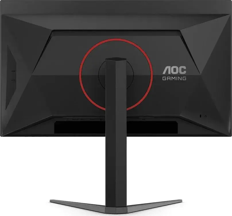 Монитор AOC Q27G4ZD 27.0-inch черный
