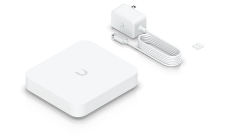 Проводной роутер UBIQUITI UXG-Max