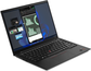 Ноутбук LENOVO ThinkPad X1 Carbon G10 Intel Core i7-1255U (черный)