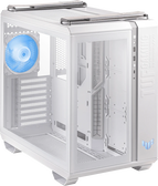 Корпус ASUS TUF GAMING GT502 PLUS TG
