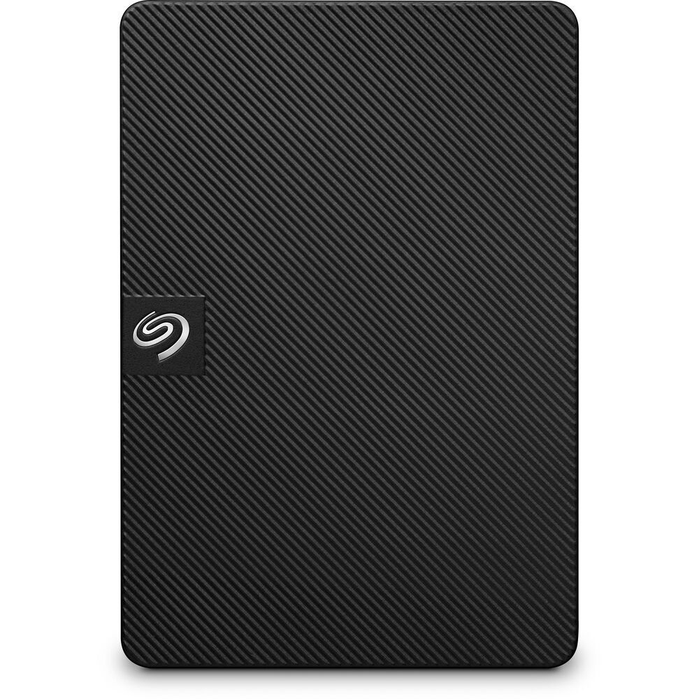 Внешний HDD SEAGATE Expansion Black 4TB
