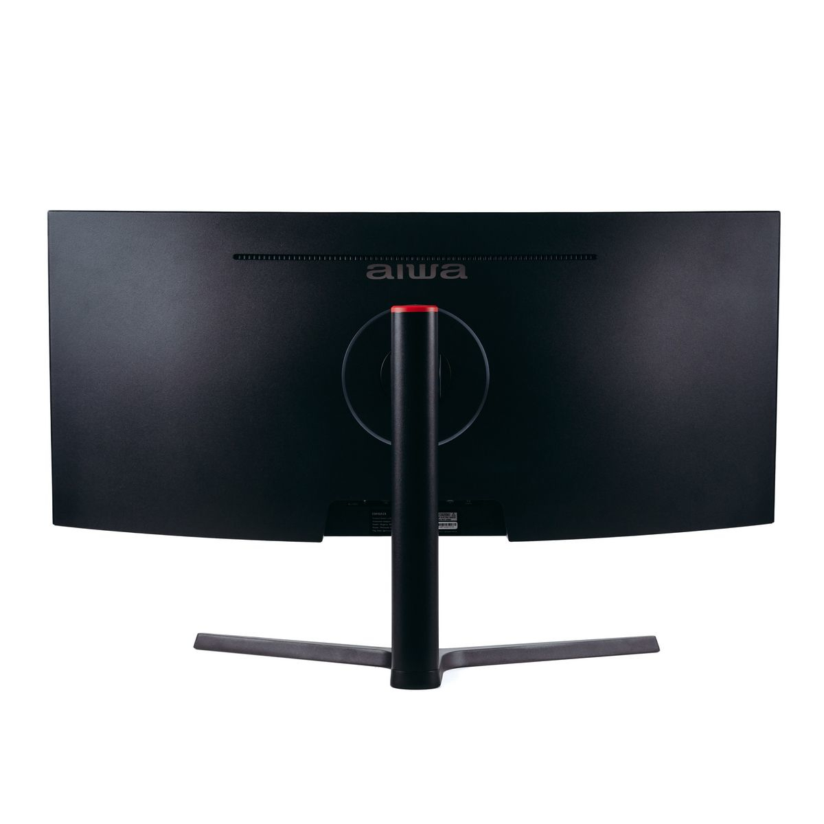 Монитор Aiwa MP340G-Y 34.0-inch черный (плохая упаковка)